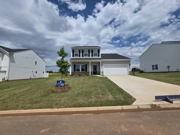 422 Dodger Ave, Chesnee, SC 29323