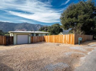 107 Ford Rd, Carmel Valley, CA 93924