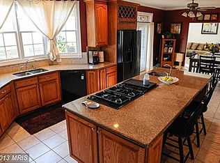 Cemetery Rd, Bealeton, VA 22712