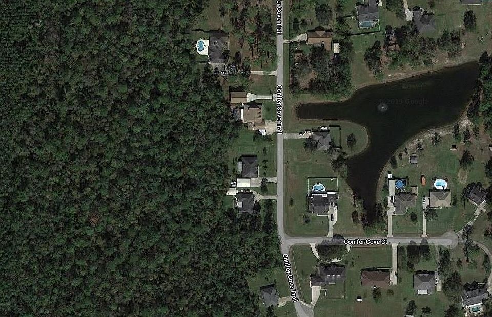 1st image of LOT 15 Conifer Cove Trl