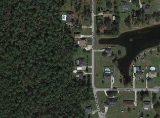 LOT 15 Conifer Cove Trl, Jacksonville, FL 32218