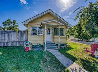 1088 SW 9th Ave, Ontario, OR 97914