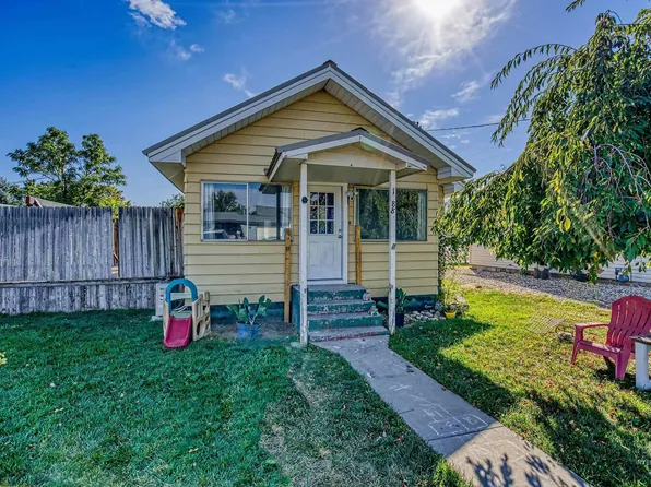 1088 SW 9th Ave, Ontario, OR 97914