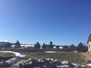 1510 Symphony Hts, Monument, CO 80132