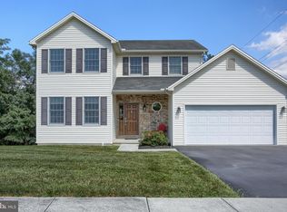 3463 Sullivan St, Mechanicsburg, PA 17050
