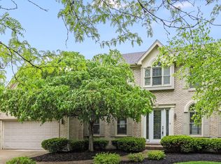 1420 Monarch Cir, Naperville, IL 60564