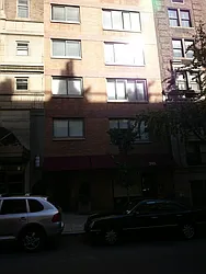 203 East 69th Street in Lenox Hill