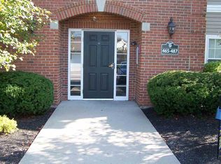 467 Ivy Ridge Dr, Cold Spring, KY 41076