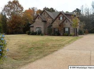 3366 Cypress Lake, Olive Branch, MS 38654