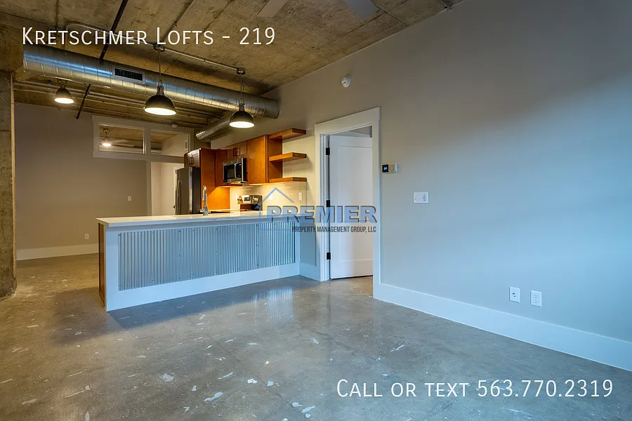 Kretschmer Lofts — Photo 3