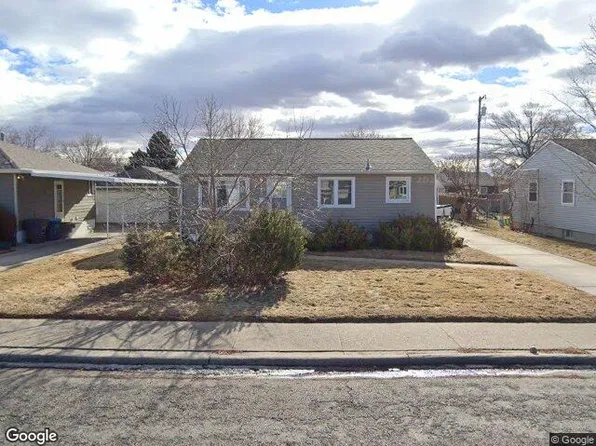 1810 Alderson Ave, Billings, MT 59102