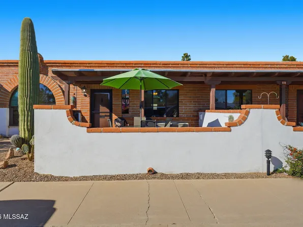 444 S Paseo Quinta APT C, Green Valley, AZ 85614