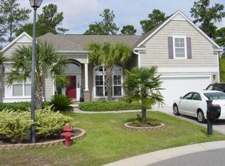 421 Newburgh Ct, Myrtle Beach, SC 29579