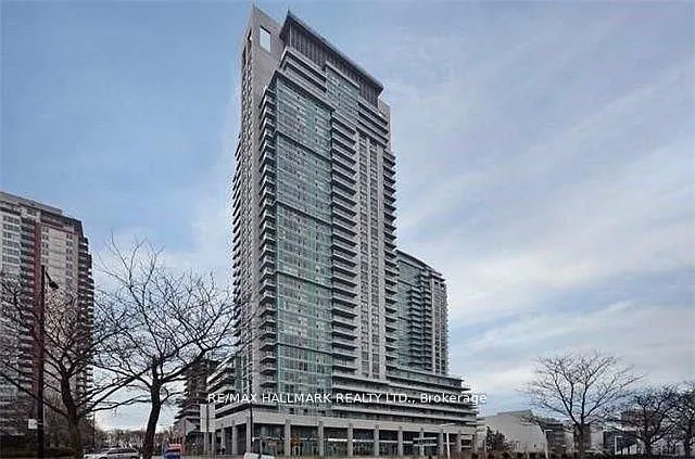 50 Town Centre Ct #1710 — Photo 1