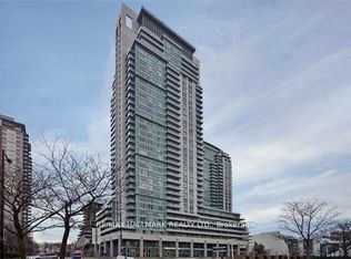 50 Town Centre Ct #1710, Toronto, ON M1P 0A9