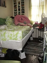 Rented by Citi Habitats