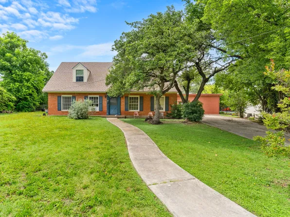 609 Oak Hill Dr, Killeen, TX 76541