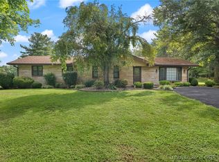 7240 Highway 337 NW, Depauw, IN 47115