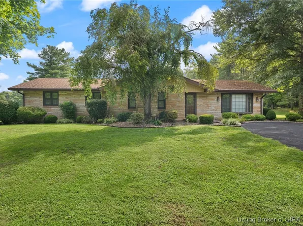 7240 Highway 337 NW, Depauw, IN 47115