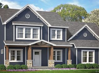 LOT 30 Wyllys Farm Rd, Mansfield, CT 06268