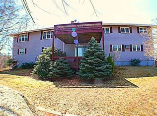 36 Rainbow Cir, Peabody, MA 01960