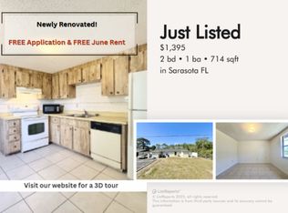 7071 Bee Ridge Rd #A, Sarasota, FL 34241