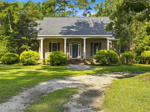801 Sawmill Landing Road, Bath, NC 27808