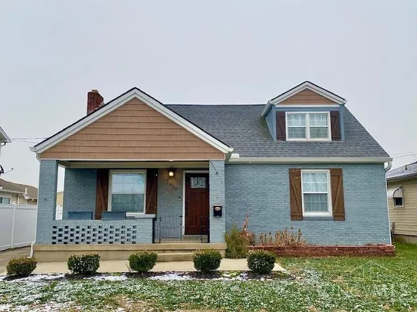 2910 Tytus Ave, Middletown, OH 45042