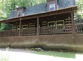 108 Province Dr, Townsend, TN 37882