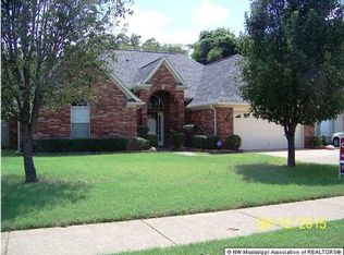 9873 Alexander Rdg, Olive Branch, MS 38654