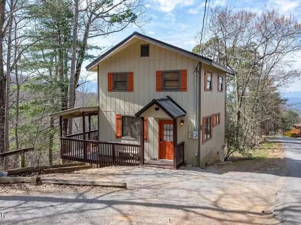 1712 Silver Poplar Ln, Sevierville, TN 37876