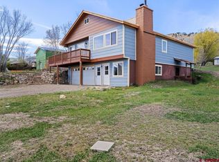 495 N Amelia Street, Ridgway, CO 81432