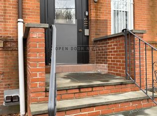 131 Howe St #D, New Haven, CT 06511