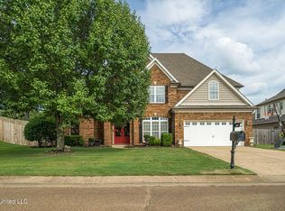 3350 Saint Augustine Cv, Southaven, MS 38672
