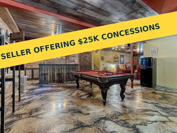 1023 S Locust Street, Denver, CO 80224