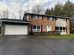 267 County Route 4, Central Square, NY 13036