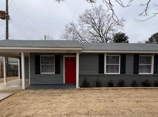 3107 Cherry Rd, Memphis, TN 38118