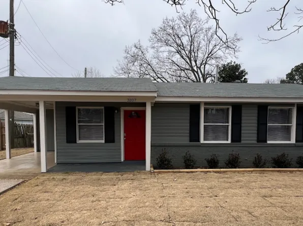 3107 Cherry Rd, Memphis, TN 38118