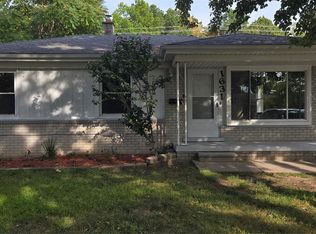 1631 Ackley Ave, Westland, MI 48186