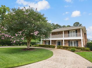 415 Shady Lake Pl W, Baton Rouge, LA 70810