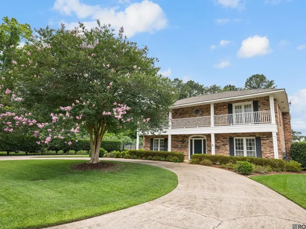 415 Shady Lake Pl W, Baton Rouge, LA 70810