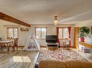 111 Las Estrellas, Santa Fe, NM 87507