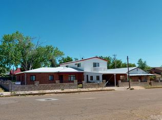 252 Corona Ave, Santa Rosa, NM 88435