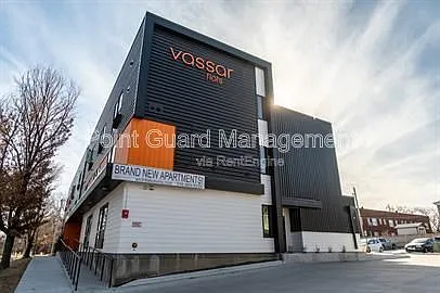 Vassar Flats — Photo 58