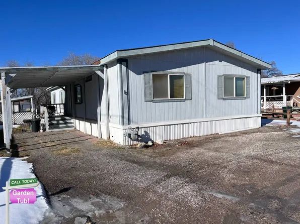 1205 S Maine St Space 49, Fallon, NV 89406