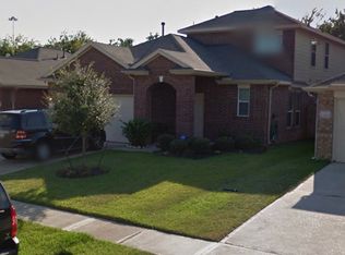 21006 Morgan Knoll Ln, Katy, TX 77449
