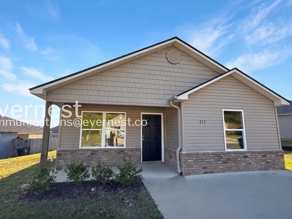 215 Tiffany Ln, Lincoln, AL 35096