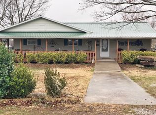 3131 Old Bergman Rd, Harrison, AR 72601