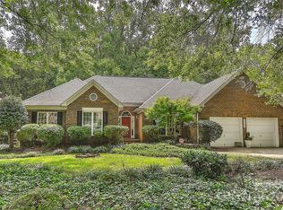 12606 Bradford Hill Ln, Huntersville, NC 28078