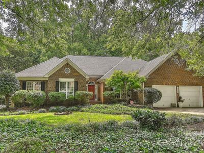 12606 Bradford Hill Ln, Huntersville, NC, 28078